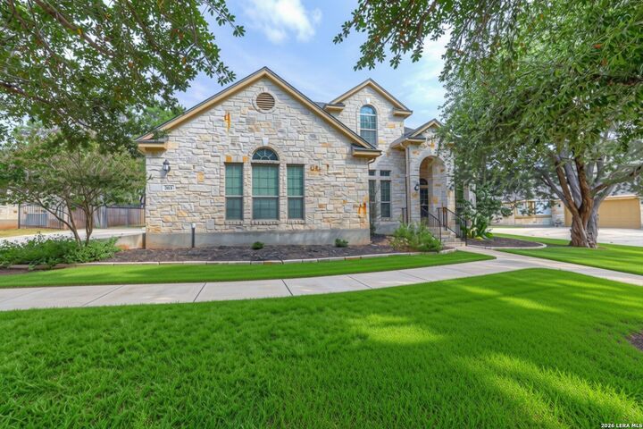 Property Photo: 263 Hamburg Ave TX 78132