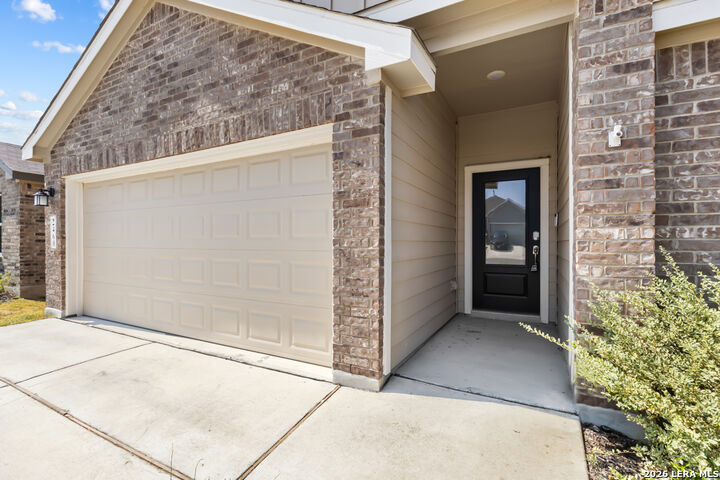 Property Photo:  2460 Vesper Bnd  TX 78130 