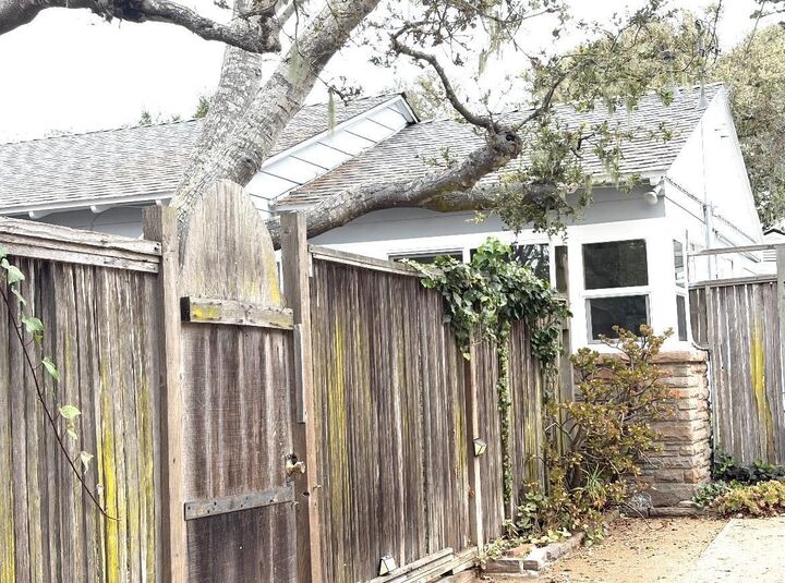 Property Photo:  3111 Serra Avenue  CA 93923 