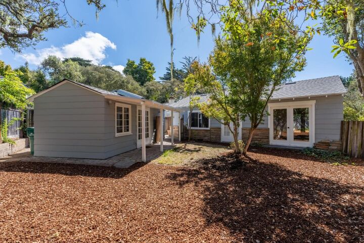 Property Photo:  3111 Serra Avenue  CA 93923 