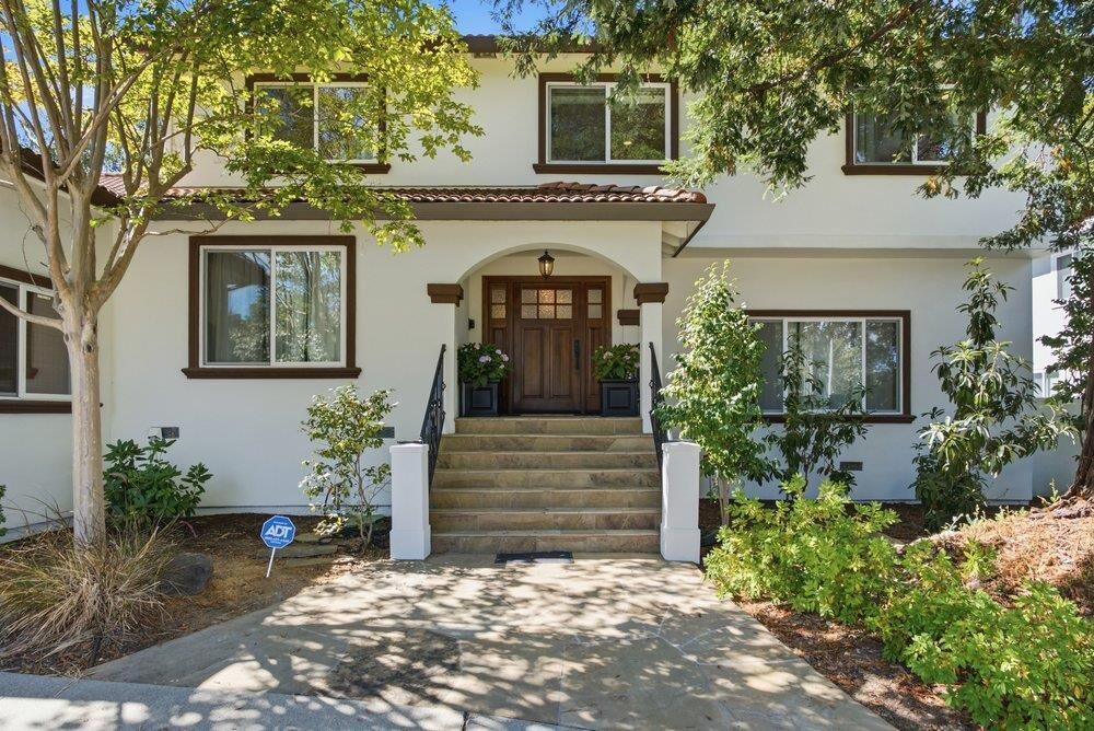 Property Photo: 16215 Rose Avenue CA 95030