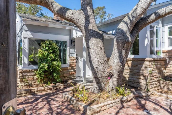 Property Photo: 3111 Serra Avenue CA 93923