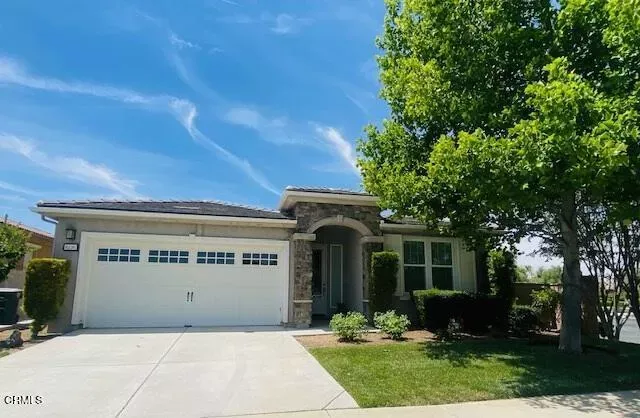 Property Photo:  6116 Prague Place  CA 93306 