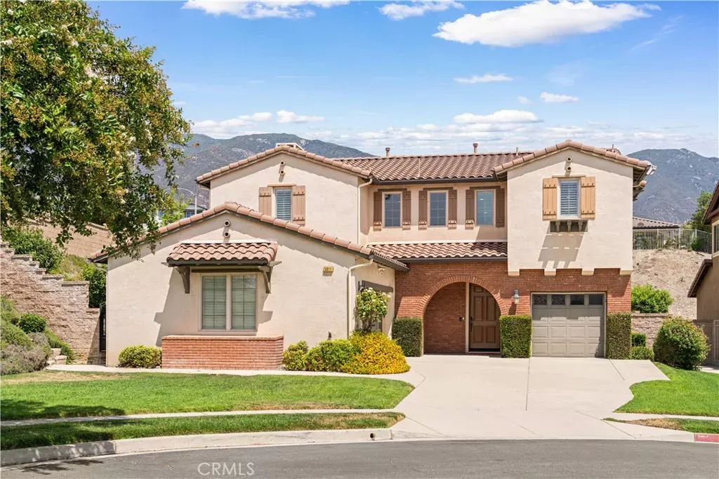 Property Photo:  5011 Juneau Court  CA 91739 