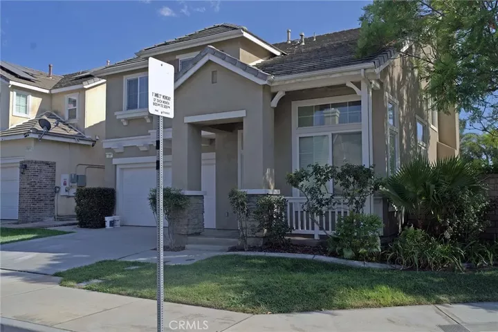 Property Photo:  1205 Strand  CA 92571 