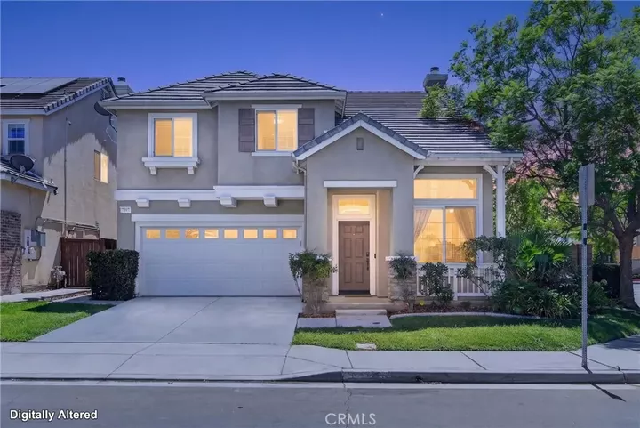 Property Photo:  1205 Strand  CA 92571 