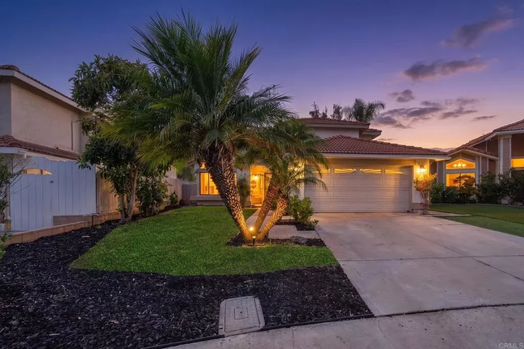 Property Photo:  8822 Polanco Street  CA 92129 