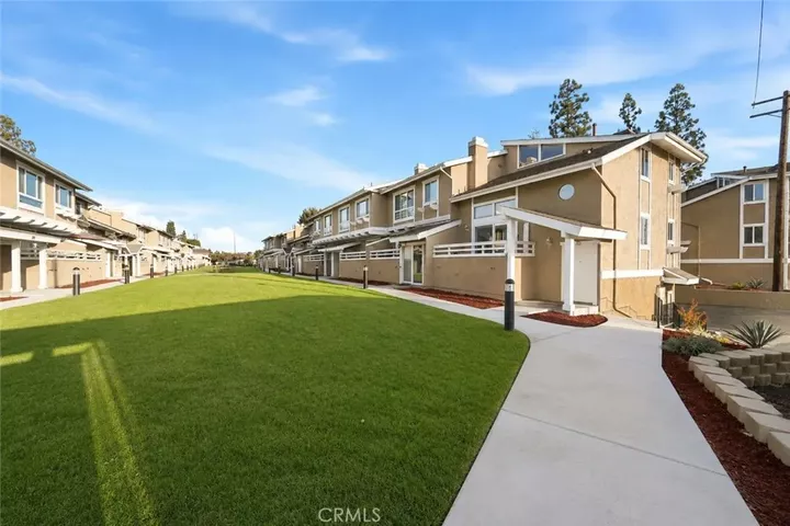 Property Photo:  981 W Imperial Hwy #23  CA 90631 
