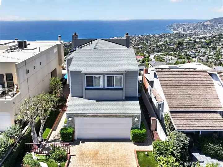Property Photo: 1361 La Mirada CA 92651