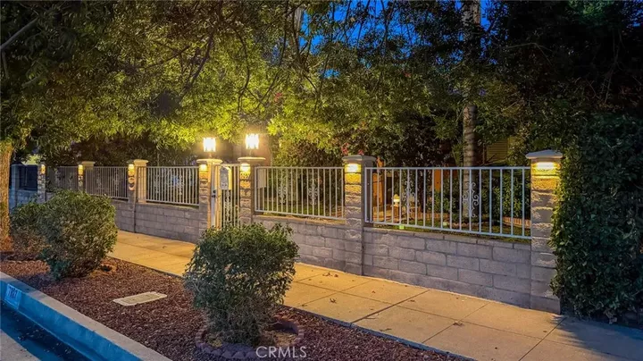 Property Photo:  7827 Louise  CA 91325 