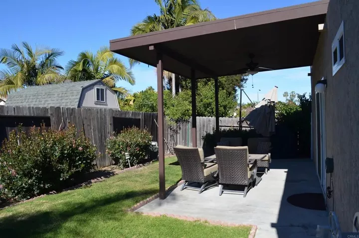 Property Photo: 128 Roper Court 0 CA 92024