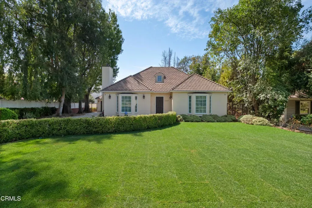 Property Photo: 2968 Gainsborough Drive CA 91108