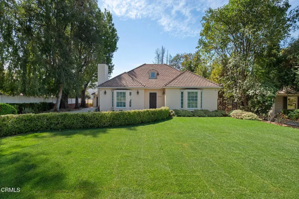 Property Photo:  2968 Gainsborough Drive  CA 91108 