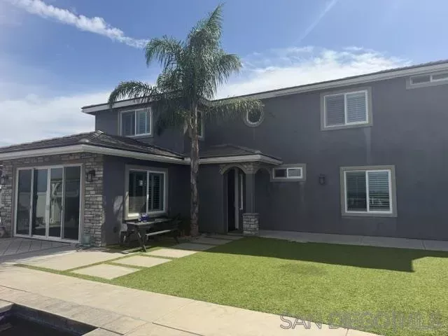 Property Photo:  1990 Brady Jane Lane  CA 91901 