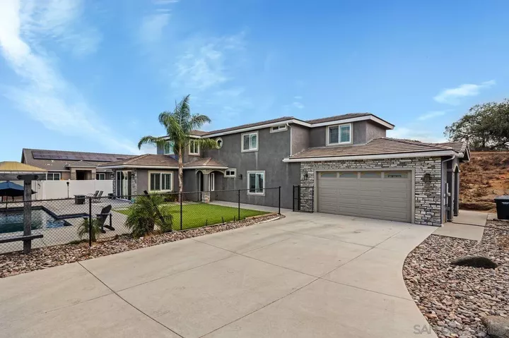 Property Photo:  1990 Brady Jane Lane  CA 91901 