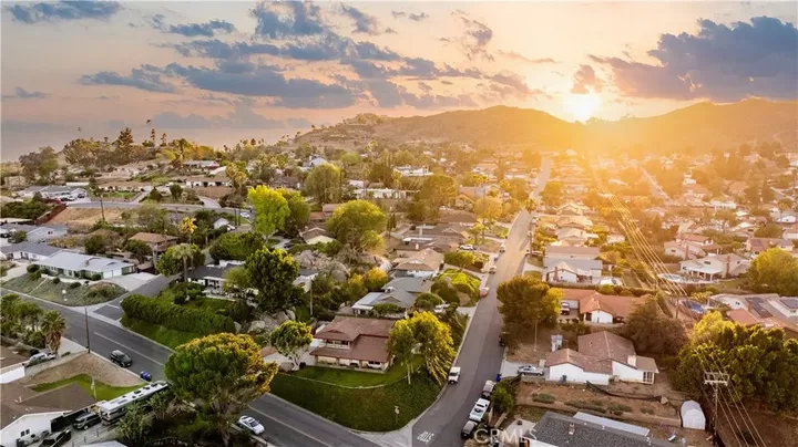 Property Photo: 5425 Golden West CA 92509