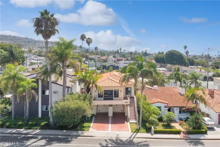 Property Photo: 117 Avenida Pelayo CA 92672