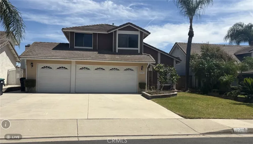 Property Photo:  13597 Scarborough  CA 91710 