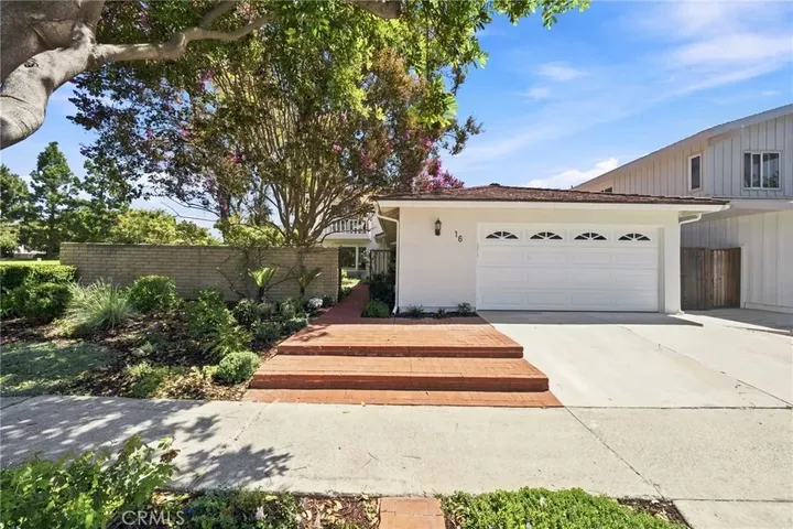 Property Photo:  16 Angell Street  CA 92612 