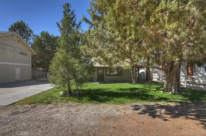 Property Photo:  1345 E Country Club  CA 92314 