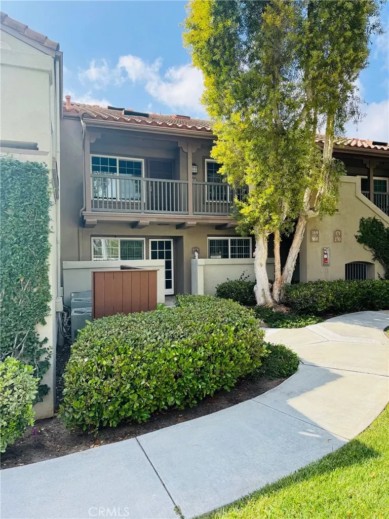 Property Photo: 2800 Keller Drive 169 CA 92782
