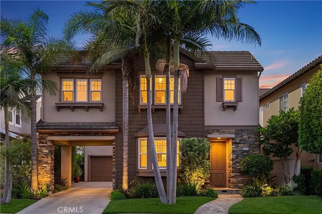 Property Photo: 6572 Feather CA 92648