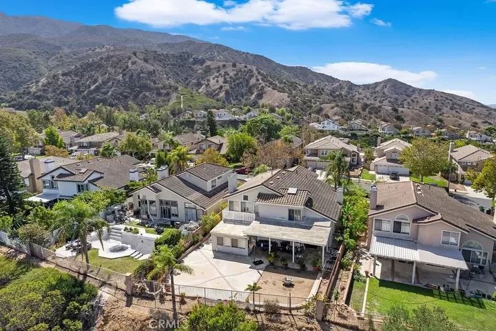 Property Photo:  1511 Dominguez Ranch  CA 92882 
