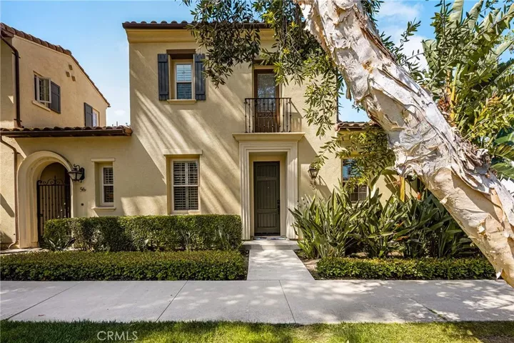 Property Photo: 54 Great Lawn CA 92620
