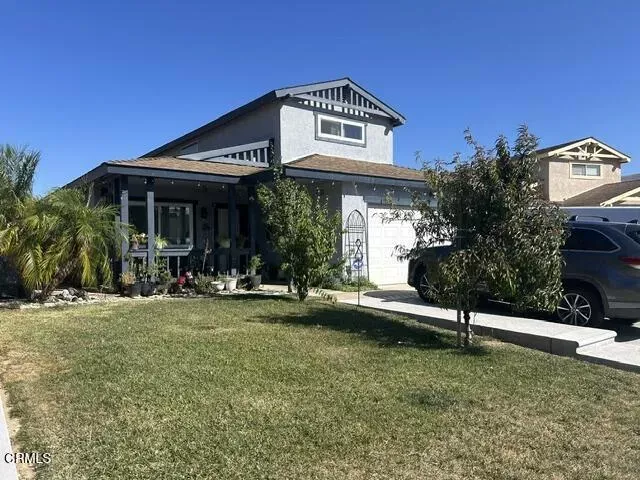 Property Photo: 486 Temescal Street CA 93040