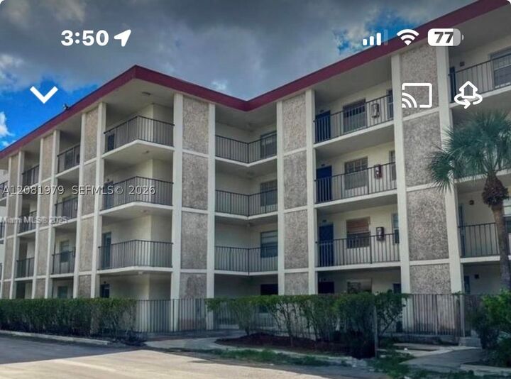 Property Photo:  3001 NW 48th Ave 444  FL 33313 