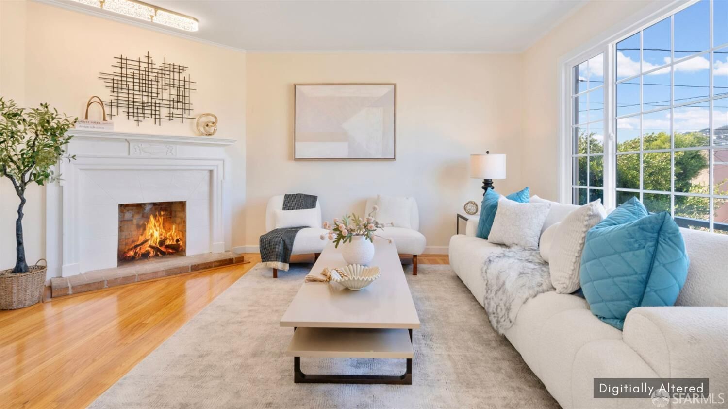 Property Photo:  175 Gaven Street  CA 94134 