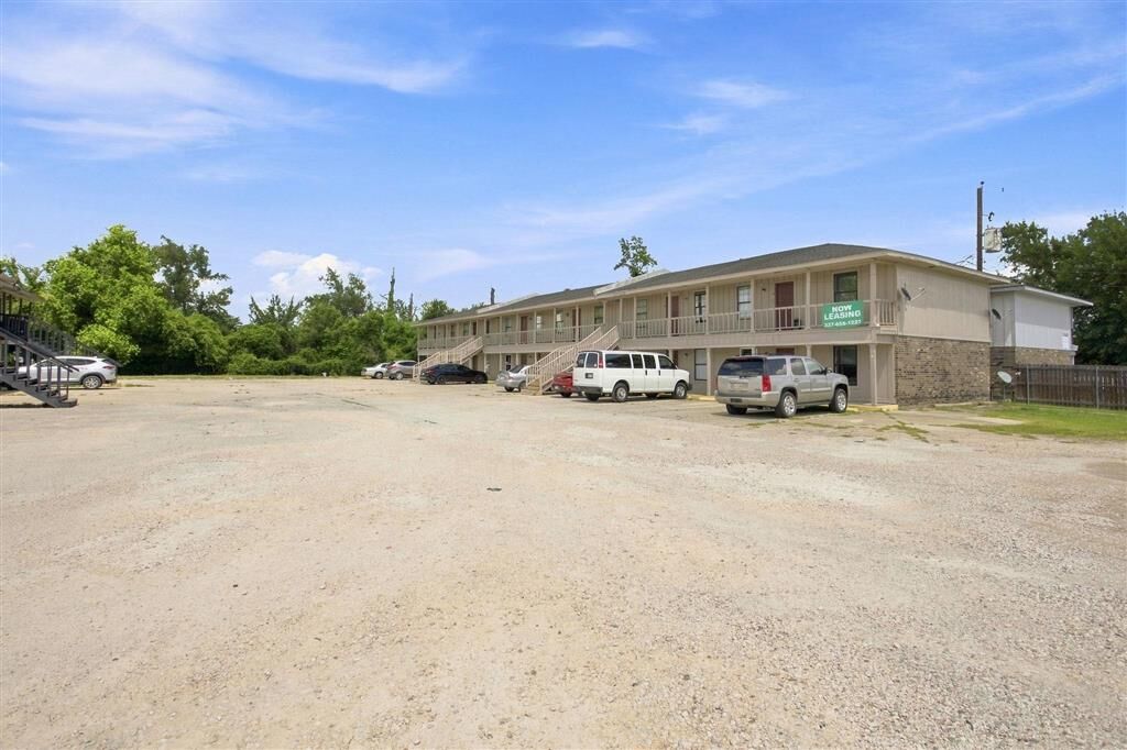Property Photo: 2306 Fasske Street LA 70663