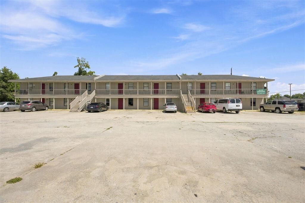 Property Photo:  2306 Fasske Street  LA 70663 