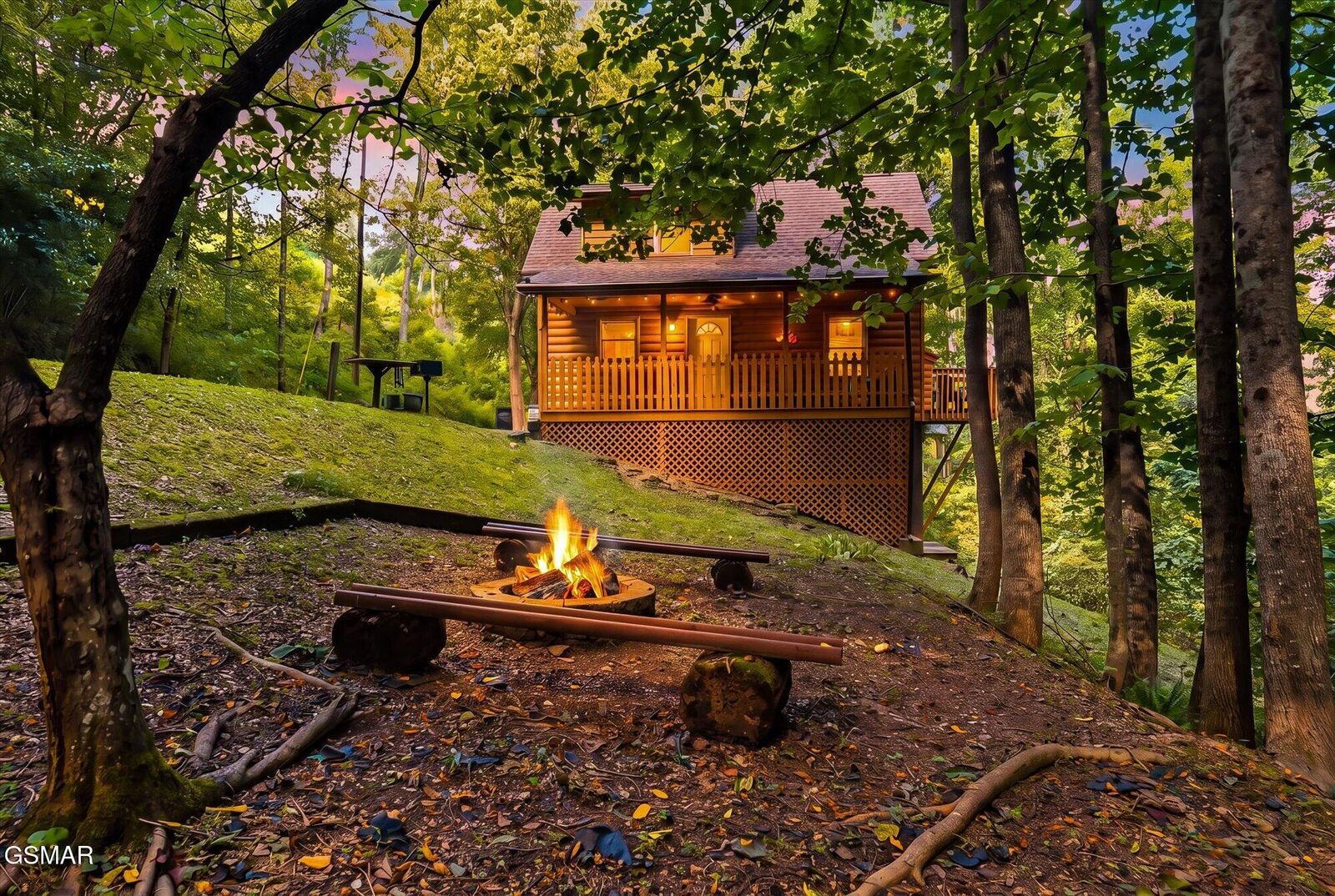 Property Photo:  3163 Sourwood Way  TN 37862 