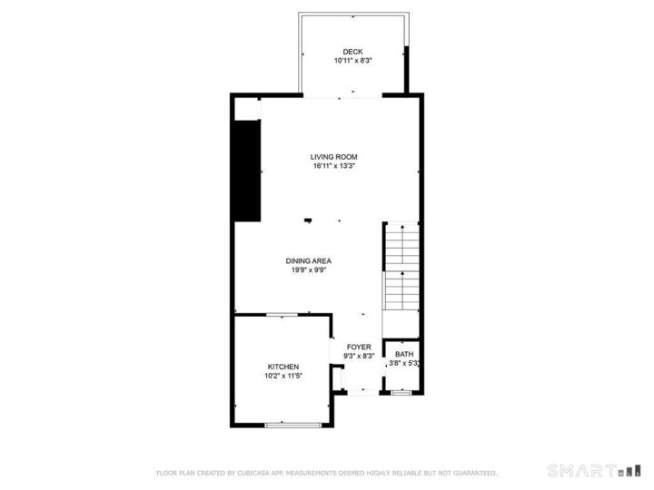Property Photo: 209 Cypress Road 209 CT 06111