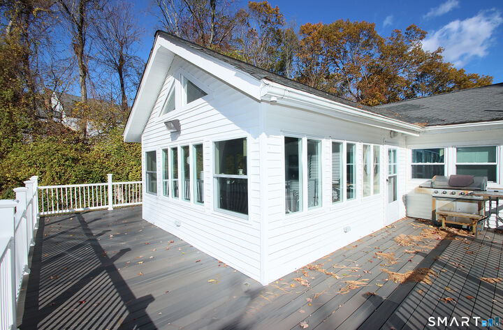 Property Photo:  12 Gilbert Hill Road  CT 06473 