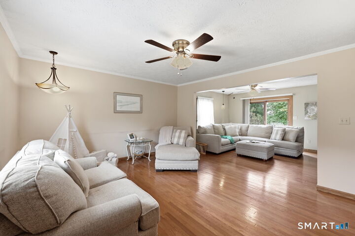 Property Photo: 141 Cimarron Road CT 06457