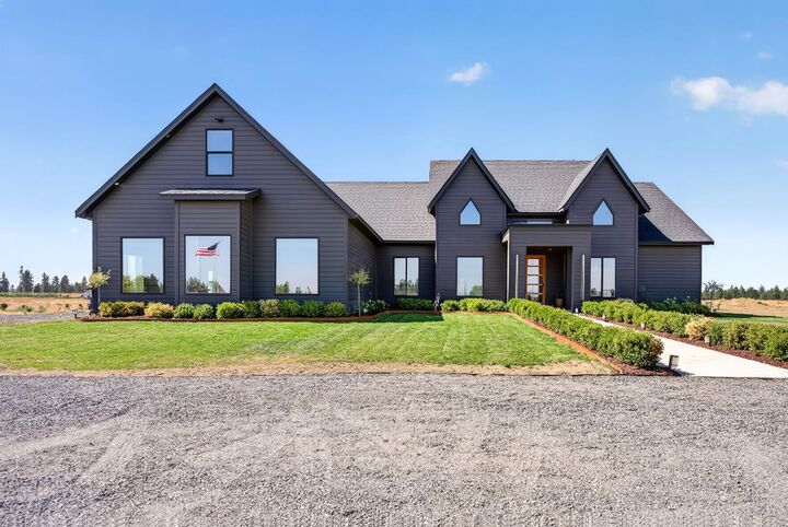 Property Photo:  3772 S Brooks Rd  WA 99022 