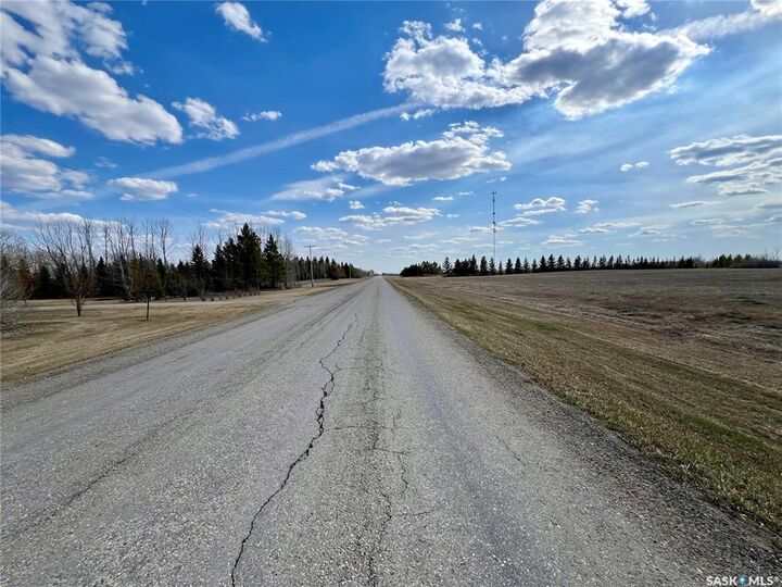 Property Photo:  Rural Address  SK S3N 0T2 