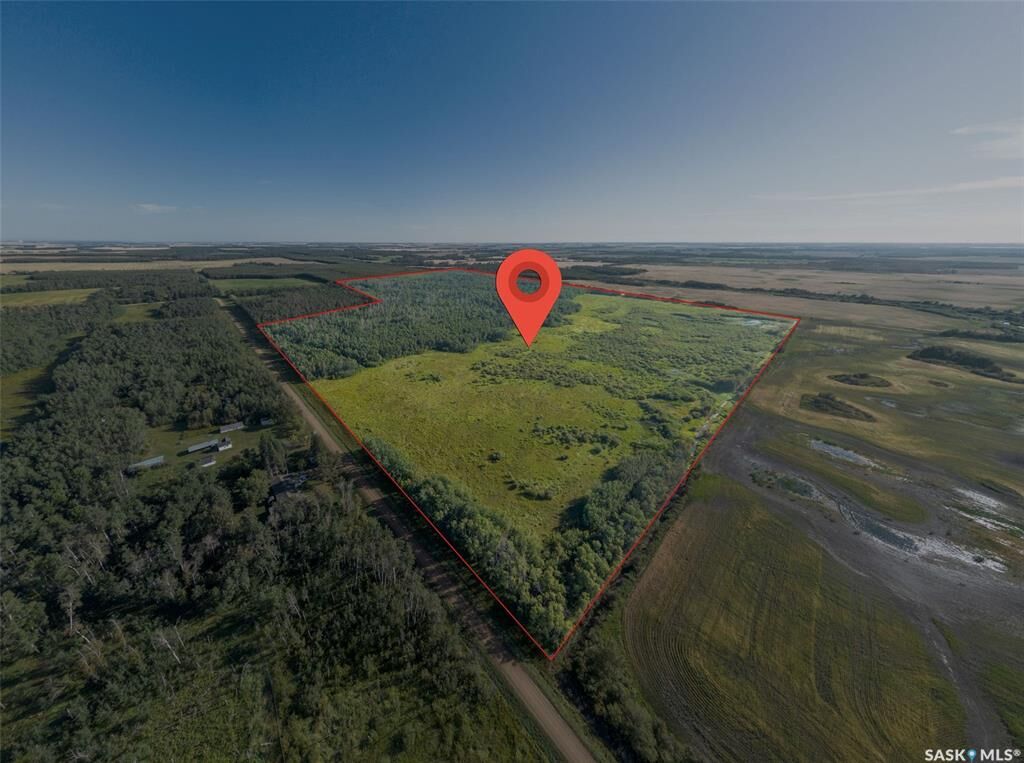 Property Photo:  Rural Address  SK S0E 1A0 