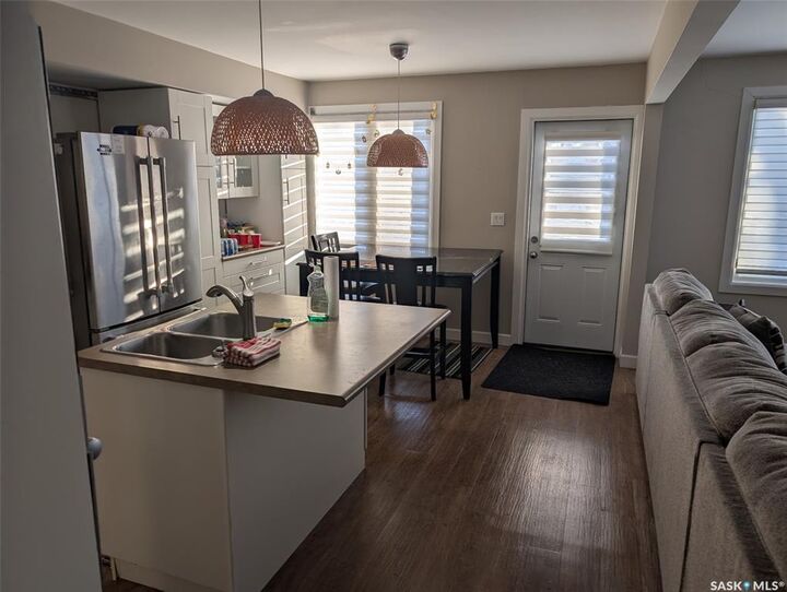Property Photo:  60 Bradbrooke Drive  SK S3N 2K1 
