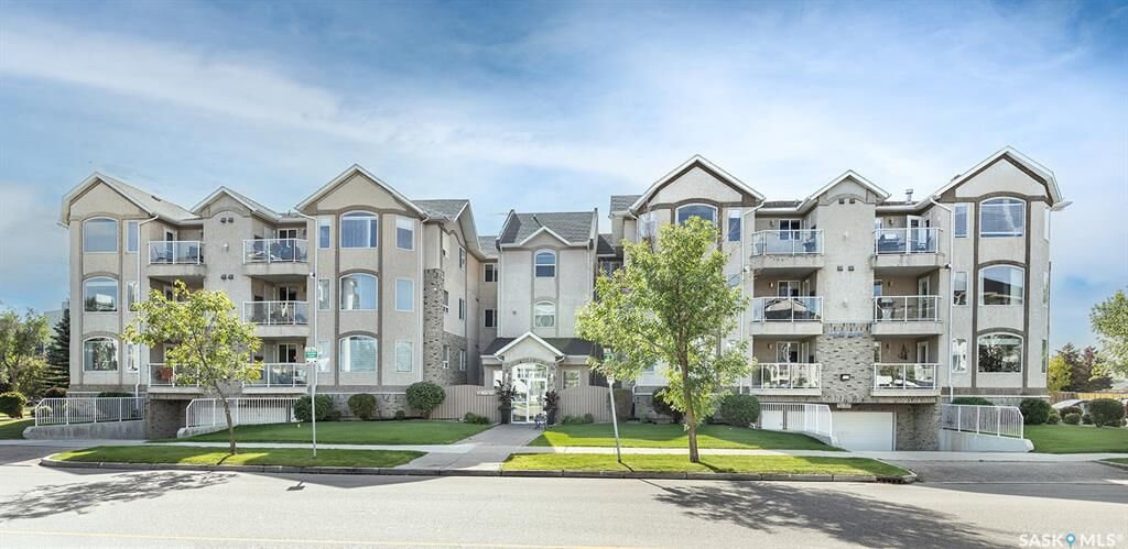 Property Photo:  314 Nelson Road 306  SK S7S 1N3 