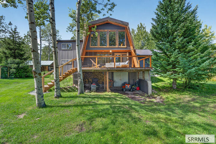 Property Photo:  4766 Elk Drive  ID 83429 