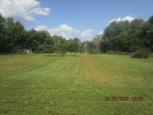 Property Photo:  1112 Orr Road  OH 45601 