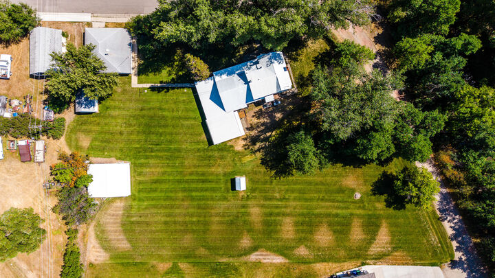 Property Photo: 1005 W Works Street WY 82801