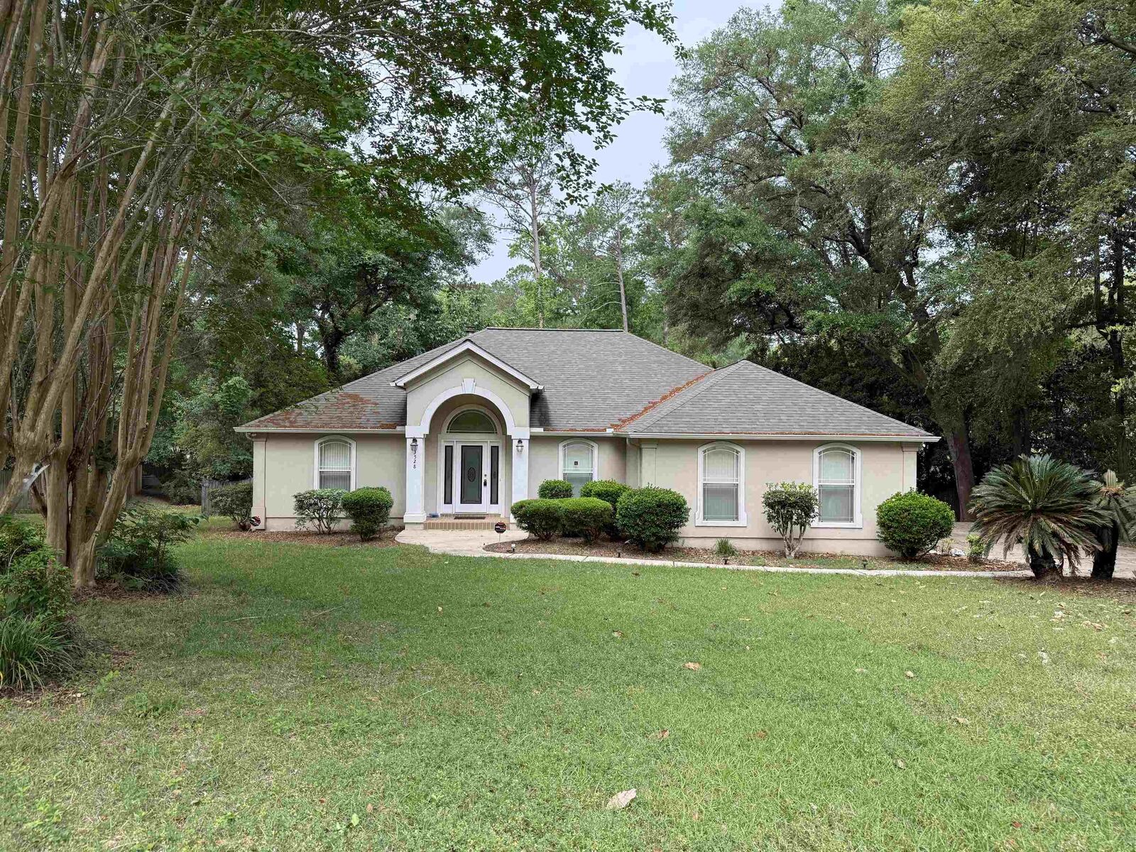 Property Photo:  3528 Leighton Hall Court  FL 32309 