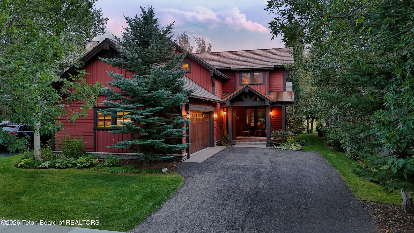 Property Photo:  71 Beesley Lane  ID 83455 