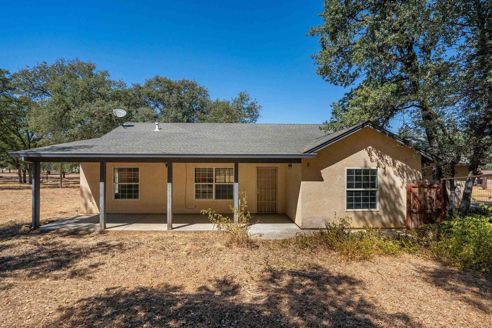 Property Photo:  7487 White Oak Road  CA 96021 