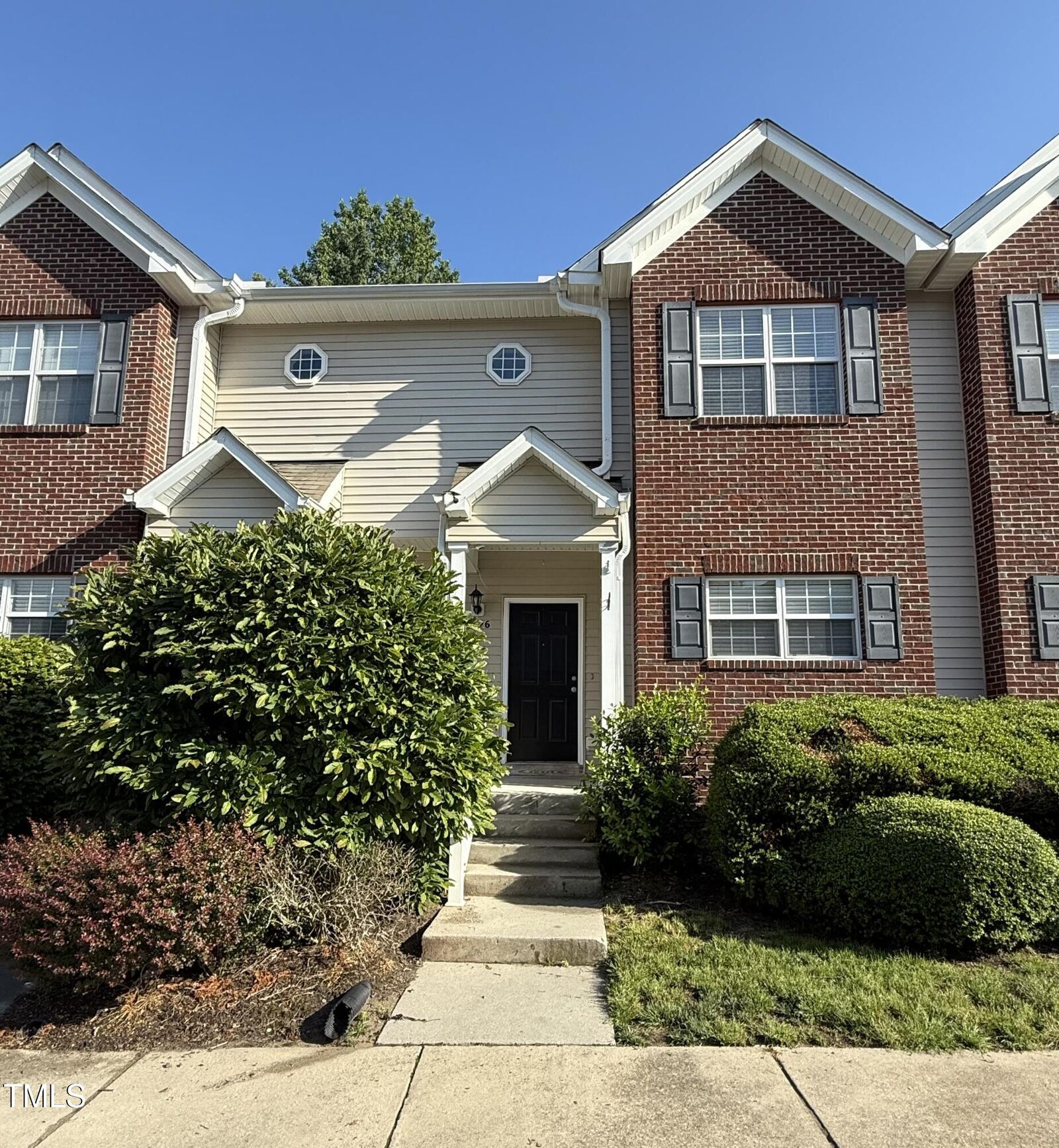 Property Photo:  4626 Centrebrook Circle  NC 27616 