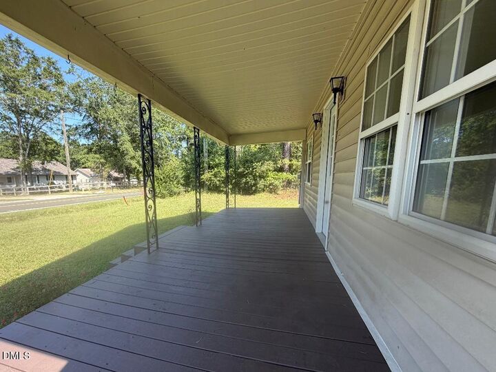 Property Photo:  9503 Kennebec Road  NC 27592 